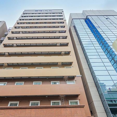 Toyoko Inn Osaka Namba Ngoại thất bức ảnh