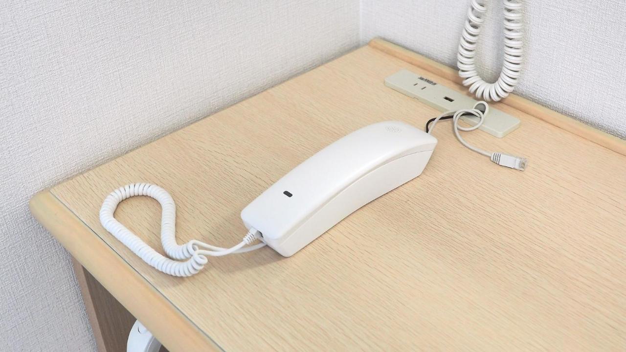 Toyoko Inn Osaka Namba Ngoại thất bức ảnh
